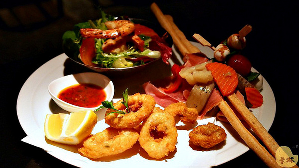 台北君悅酒店-Ziga Zaga:【食記】台北君悅大飯店《Ziga Zaga》美國肋眼牛排雙人套餐