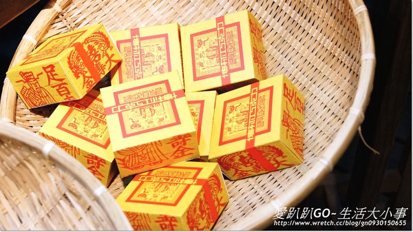 菓風糖菓工房: 【宜蘭/員山鄉】唐伯虎點秋香居然這裡看的到~菓風糖菓工房