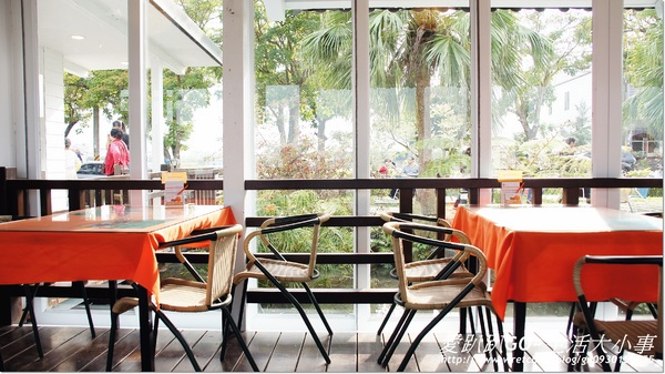 菓風糖菓工房: 【宜蘭/員山鄉】唐伯虎點秋香居然這裡看的到~菓風糖菓工房