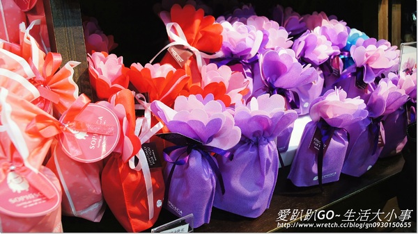 菓風糖菓工房: 【宜蘭/員山鄉】唐伯虎點秋香居然這裡看的到~菓風糖菓工房