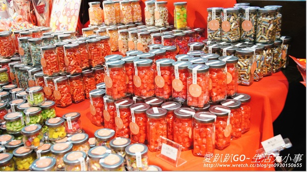 菓風糖菓工房: 【宜蘭/員山鄉】唐伯虎點秋香居然這裡看的到~菓風糖菓工房