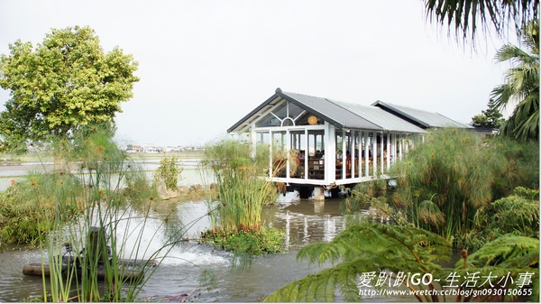 菓風糖菓工房: 【宜蘭/員山鄉】唐伯虎點秋香居然這裡看的到~菓風糖菓工房