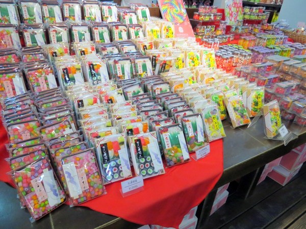 菓風糖菓工房：繽紛糖菓新樂園【宜蘭/菓風糖菓工房】