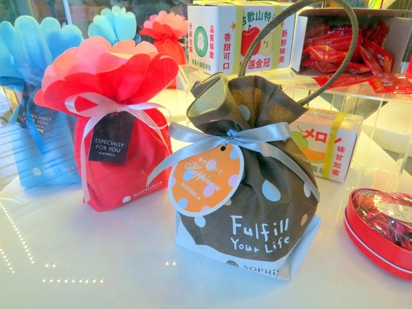 菓風糖菓工房：繽紛糖菓新樂園【宜蘭/菓風糖菓工房】