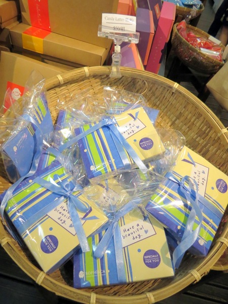 菓風糖菓工房：繽紛糖菓新樂園【宜蘭/菓風糖菓工房】