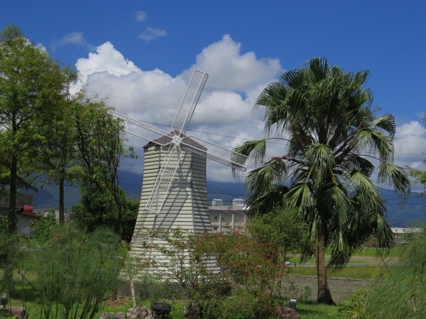 菓風糖菓工房：繽紛糖菓新樂園【宜蘭/菓風糖菓工房】