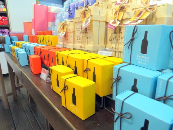 菓風糖菓工房：繽紛糖菓新樂園【宜蘭/菓風糖菓工房】