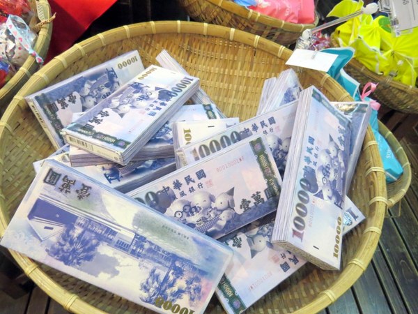 菓風糖菓工房：繽紛糖菓新樂園【宜蘭/菓風糖菓工房】