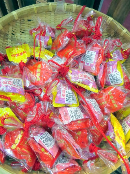 菓風糖菓工房：繽紛糖菓新樂園【宜蘭/菓風糖菓工房】