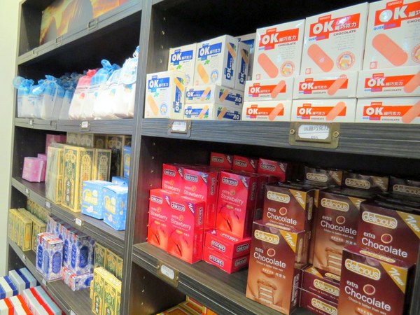 菓風糖菓工房：繽紛糖菓新樂園【宜蘭/菓風糖菓工房】