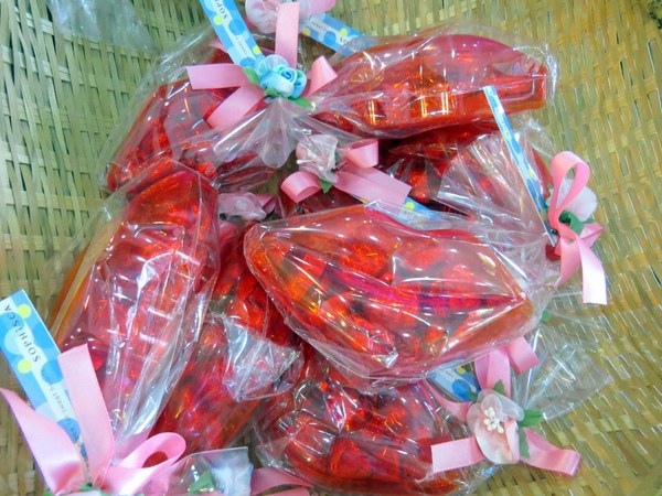 菓風糖菓工房：繽紛糖菓新樂園【宜蘭/菓風糖菓工房】