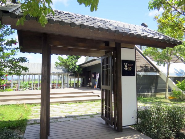 菓風糖菓工房：繽紛糖菓新樂園【宜蘭/菓風糖菓工房】