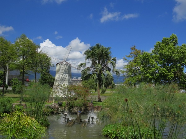 菓風糖菓工房：繽紛糖菓新樂園【宜蘭/菓風糖菓工房】