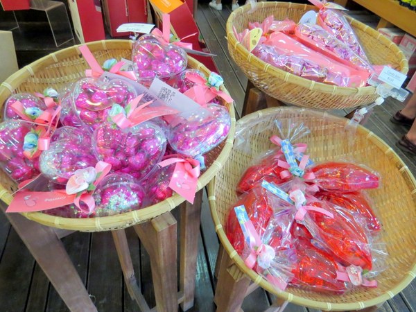 菓風糖菓工房：繽紛糖菓新樂園【宜蘭/菓風糖菓工房】