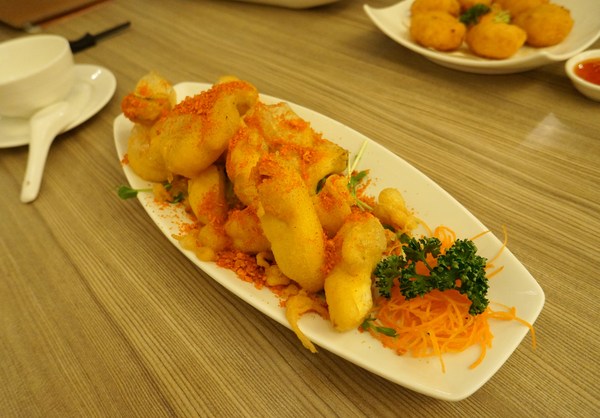 新港茶餐廳：時尚茶餐廳-新港茶餐廳