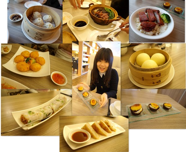 新港茶餐廳：時尚茶餐廳-新港茶餐廳