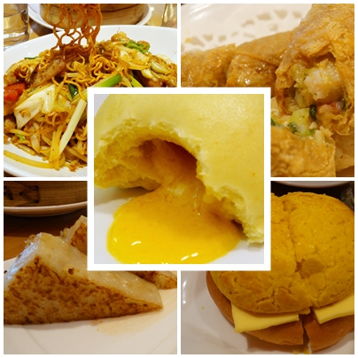 新港茶餐廳：[西門町小旅行]台北 捷運西門站 新港茶餐廳~人氣的新穎平價茶餐廳