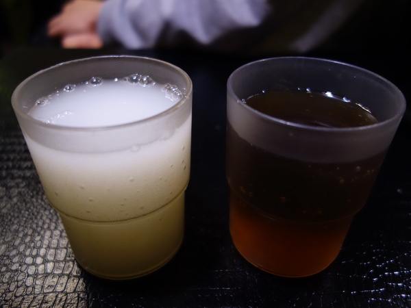 Dr. Pasta:Dr. Pasta+師大夜市+義大利麵+牛排+沙拉吧吃到飽+平價+奶油蔬菜義大利麵+沙朗牛排義大利麵+