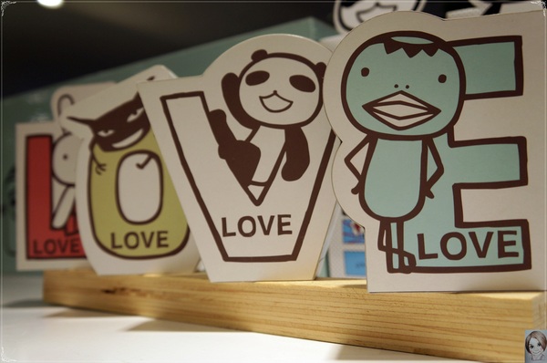 阿朗基阿龍佐Aranzi Aronzo(統一阪急店):台北 阿朗基(阪急店)~可愛到爆炸之猴哥你真是多層次啊