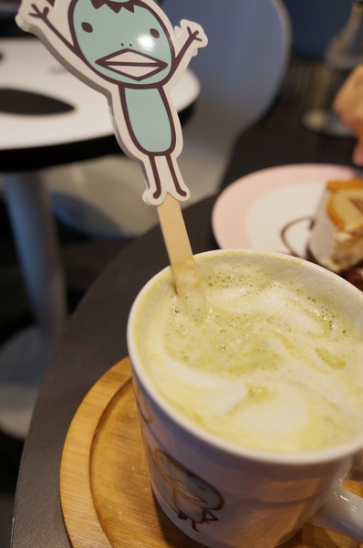 阿朗基阿龍佐Aranzi Aronzo(統一阪急店):台北 阿朗基(阪急店)~可愛到爆炸之猴哥你真是多層次啊