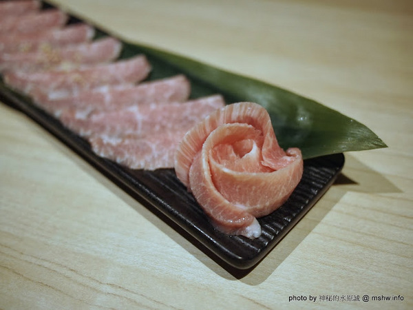 小匠屋：【食記】臉圓無怨尤,享受超值燒肉與甜美服務 @ 台中南屯-小匠屋日式燒肉-J-SHO YA