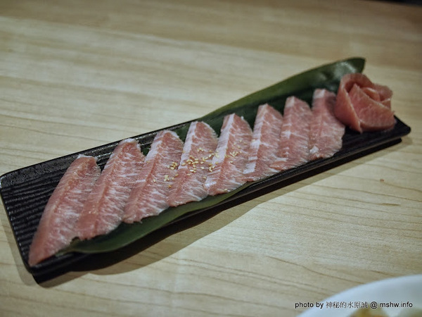 小匠屋：【食記】臉圓無怨尤,享受超值燒肉與甜美服務 @ 台中南屯-小匠屋日式燒肉-J-SHO YA