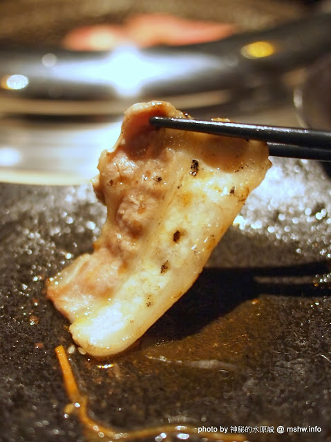 小匠屋：【食記】臉圓無怨尤,享受超值燒肉與甜美服務 @ 台中南屯-小匠屋日式燒肉-J-SHO YA