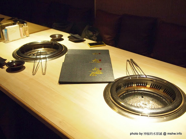 小匠屋：【食記】臉圓無怨尤,享受超值燒肉與甜美服務 @ 台中南屯-小匠屋日式燒肉-J-SHO YA