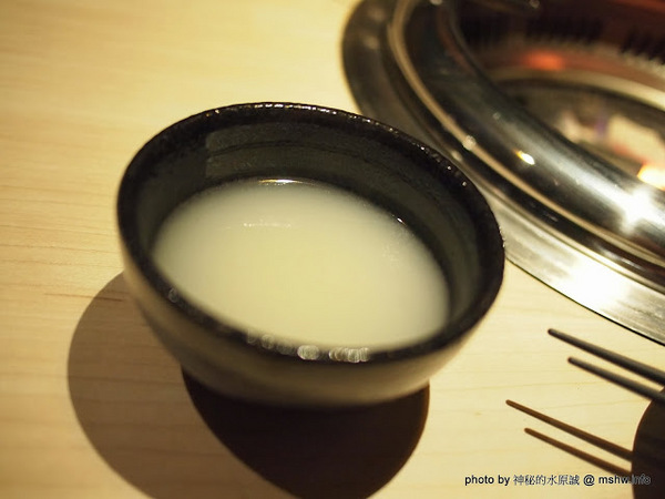 小匠屋：【食記】臉圓無怨尤,享受超值燒肉與甜美服務 @ 台中南屯-小匠屋日式燒肉-J-SHO YA