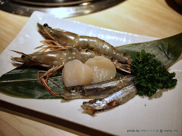 小匠屋：【食記】臉圓無怨尤,享受超值燒肉與甜美服務 @ 台中南屯-小匠屋日式燒肉-J-SHO YA