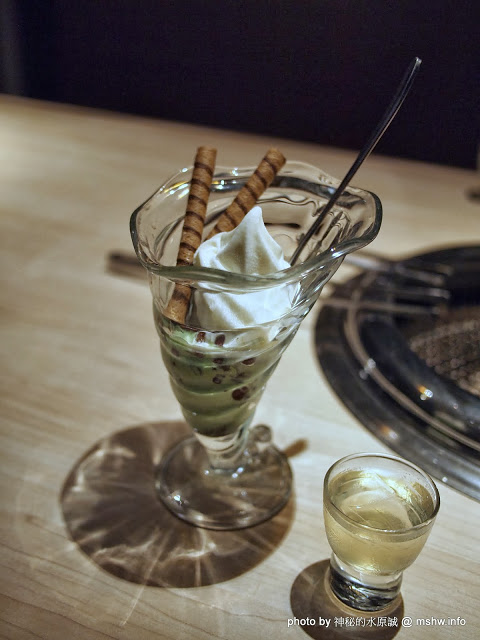 小匠屋：【食記】臉圓無怨尤,享受超值燒肉與甜美服務 @ 台中南屯-小匠屋日式燒肉-J-SHO YA