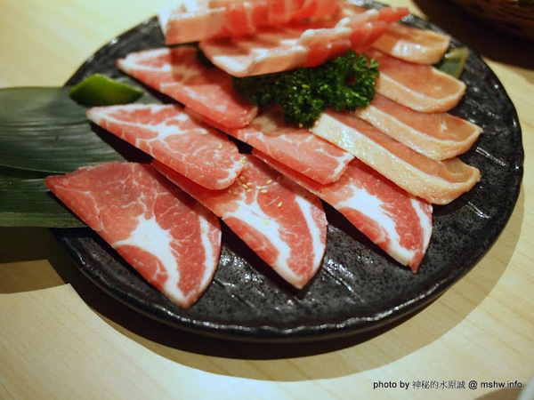 小匠屋：【食記】臉圓無怨尤,享受超值燒肉與甜美服務 @ 台中南屯-小匠屋日式燒肉-J-SHO YA