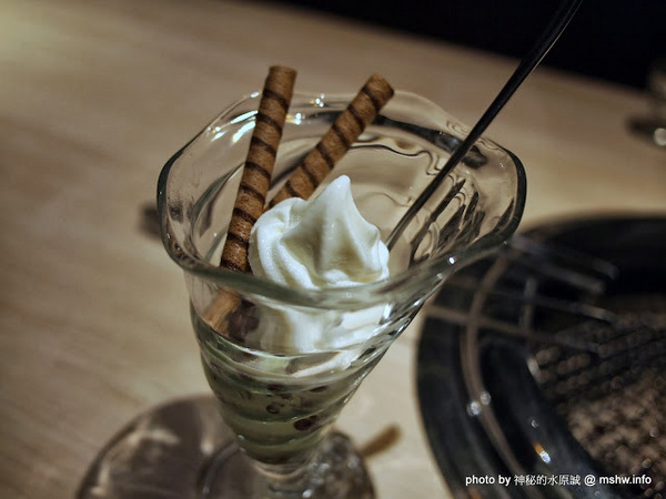 小匠屋：【食記】臉圓無怨尤,享受超值燒肉與甜美服務 @ 台中南屯-小匠屋日式燒肉-J-SHO YA