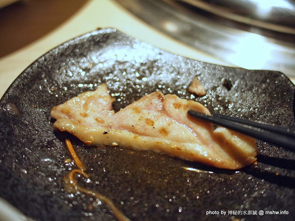 小匠屋：【食記】臉圓無怨尤,享受超值燒肉與甜美服務 @ 台中南屯-小匠屋日式燒肉-J-SHO YA