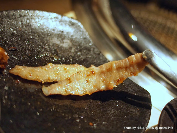 小匠屋：【食記】臉圓無怨尤,享受超值燒肉與甜美服務 @ 台中南屯-小匠屋日式燒肉-J-SHO YA