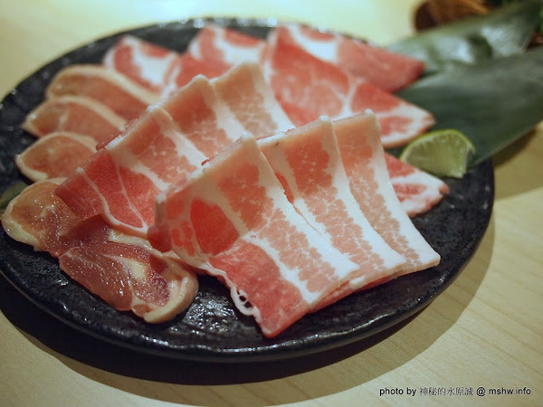 小匠屋：【食記】臉圓無怨尤,享受超值燒肉與甜美服務 @ 台中南屯-小匠屋日式燒肉-J-SHO YA