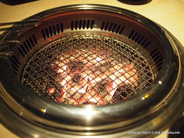 小匠屋：【食記】臉圓無怨尤,享受超值燒肉與甜美服務 @ 台中南屯-小匠屋日式燒肉-J-SHO YA