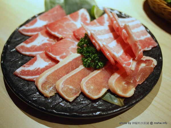 小匠屋：【食記】臉圓無怨尤,享受超值燒肉與甜美服務 @ 台中南屯-小匠屋日式燒肉-J-SHO YA