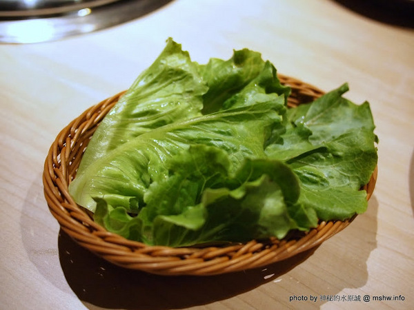 小匠屋：【食記】臉圓無怨尤,享受超值燒肉與甜美服務 @ 台中南屯-小匠屋日式燒肉-J-SHO YA