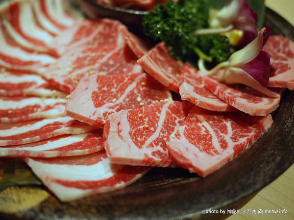 小匠屋：【食記】臉圓無怨尤,享受超值燒肉與甜美服務 @ 台中南屯-小匠屋日式燒肉-J-SHO YA