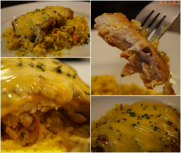 House Pasta & Coffee:台中House pasta & coffee, 味道啵棒&加麵加飯不用加價,大推啦!!