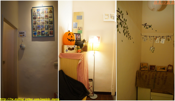 House Pasta & Coffee:台中House pasta & coffee, 味道啵棒&加麵加飯不用加價,大推啦!!