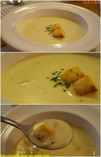 House Pasta & Coffee:台中House pasta & coffee, 味道啵棒&加麵加飯不用加價,大推啦!!