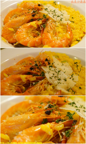 House Pasta & Coffee:台中House pasta & coffee, 味道啵棒&加麵加飯不用加價,大推啦!!