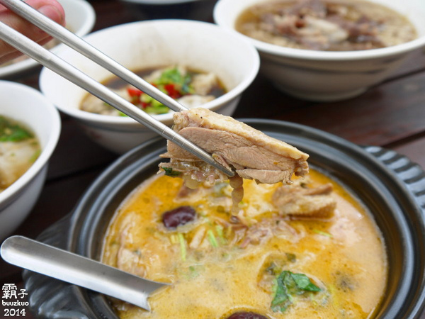 鴨香寶當歸鴨：冬天溫補，「阿芃師鴨香寶當歸鴨」送上獨特的