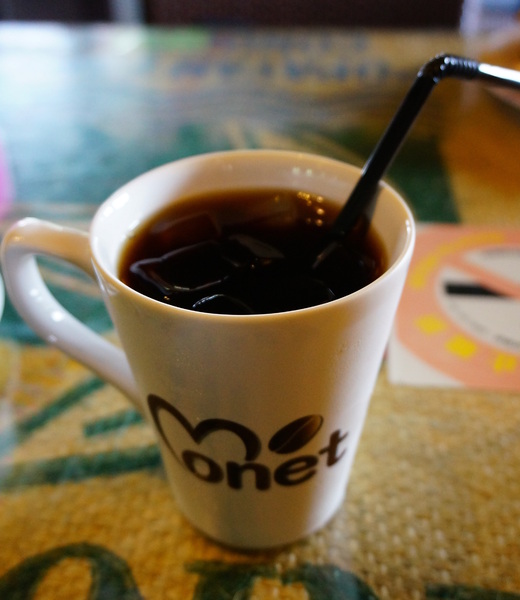 莫內咖啡:【桃園.新屋】莫內咖啡-『悠閒步調。南洋風情景觀餐廳』