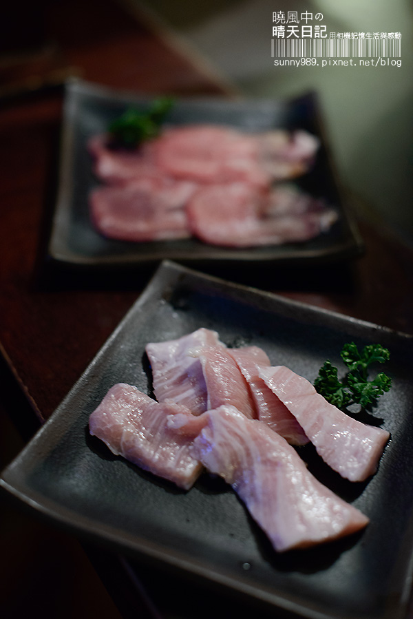 田季有間客棧燒肉：服務需要再加強--有間客棧