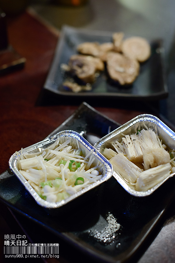 田季有間客棧燒肉：服務需要再加強--有間客棧