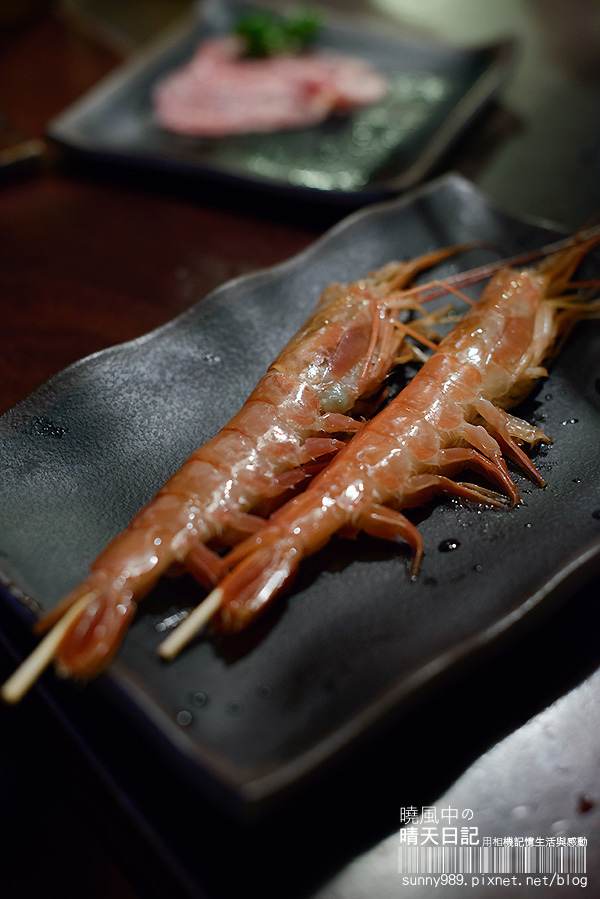 田季有間客棧燒肉：服務需要再加強--有間客棧