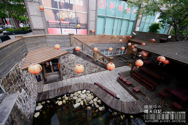 田季有間客棧燒肉：服務需要再加強--有間客棧